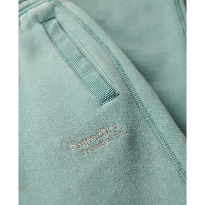 Superdry Essential Logo Cuff Jogger image number 2